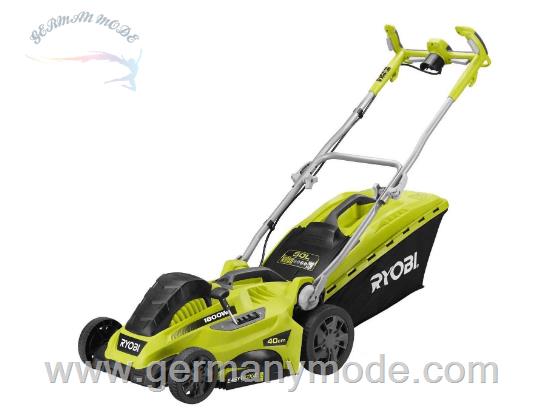 چمن زن برقی ریوبی ژاپن Ryobi RLM18E40H