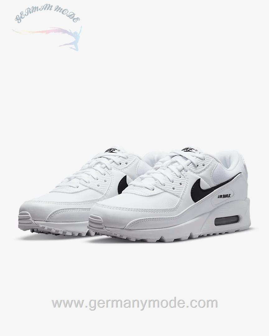 کتانی اسپرت زنانه نایک آمریکا Nike Air Max 90 Damenschuh - DH8010-101