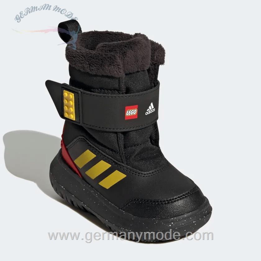 بوت دخترانه آدیداس آلمان ADIDAS X LEGO- WINTERPLAY BOOT-GZ2077