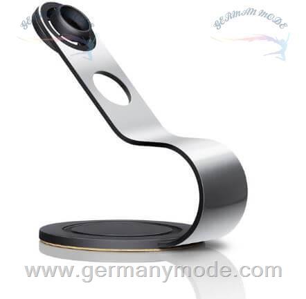 پایه سشوار دایسون انگلستان Dyson Supersonic™ Aufbewahrungsständer Nickel / Schwarz