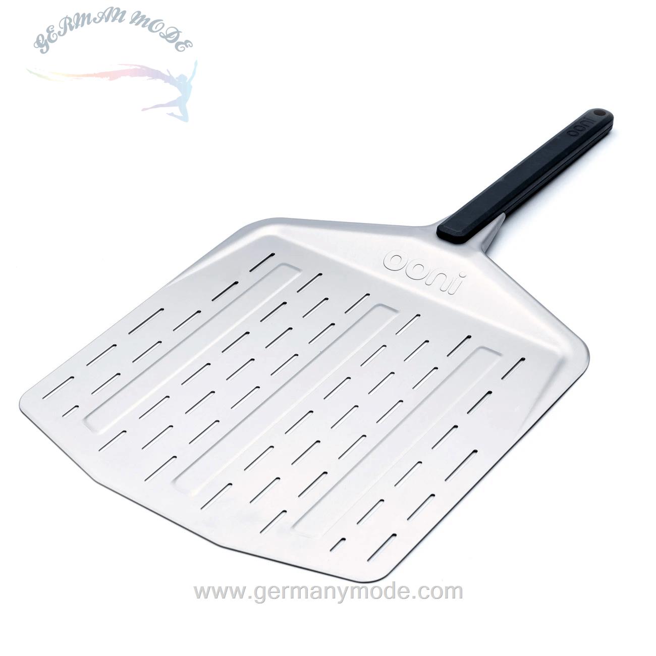 کفگیر پیتزا فر آونی اسکاتلند Ooni 14″ Perforierte Pizzaschieber