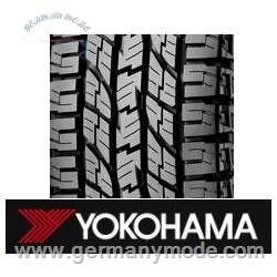 لاستیک خودرو چهار فصل یوکاهاما ژاپن YOKOHAMA Geolandar A/T (G015) Ganzjahresreifen 215/70 R15 98H