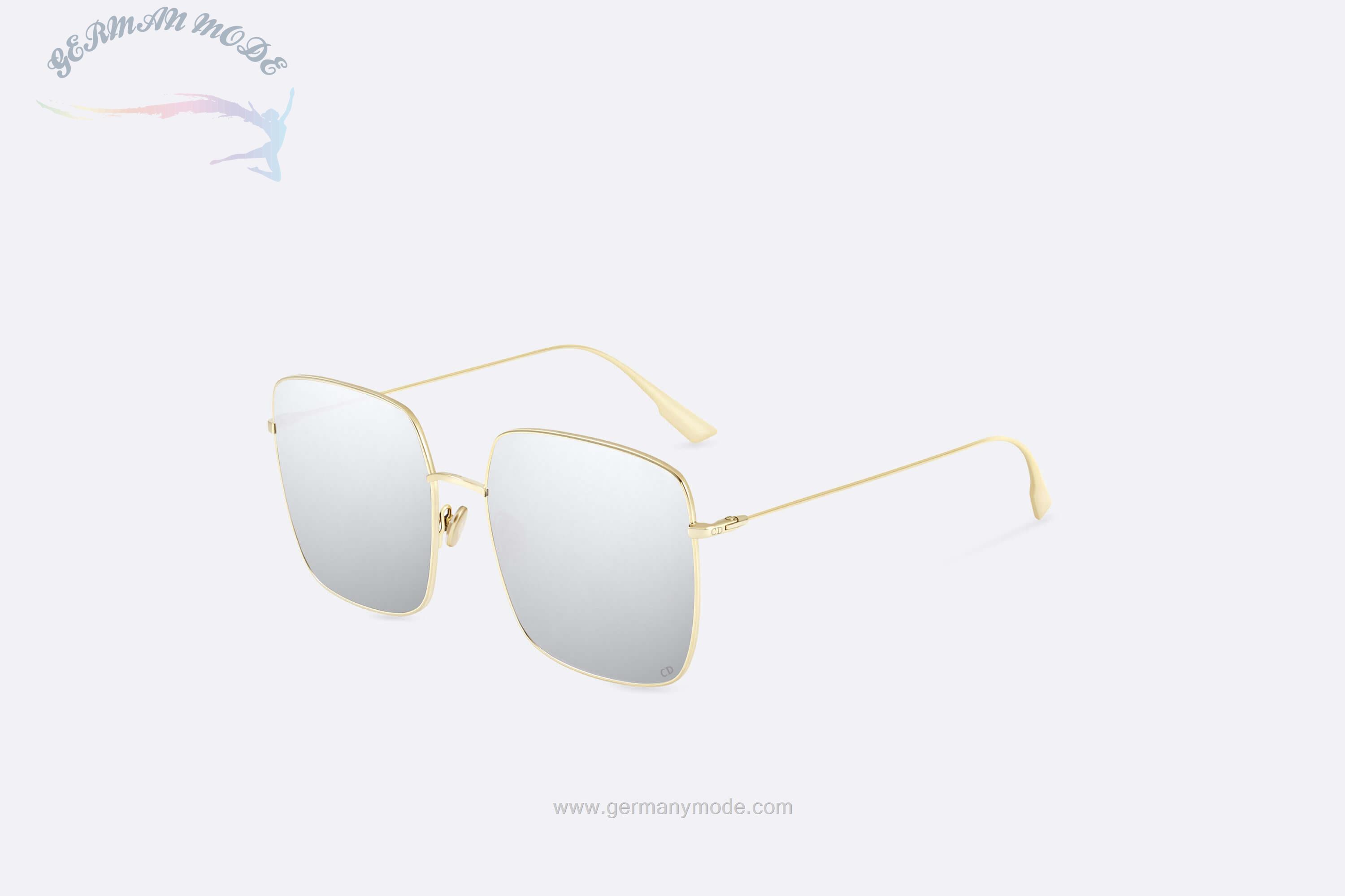 عینک آفتابی زنانه دیور فرانسه STELLAIRE1_83I0T