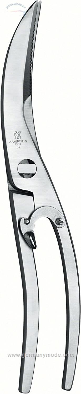 قیچی مرغ زولینگ آلمان ZWILLING Geflügelschere mit Aushebenagel (42903)
