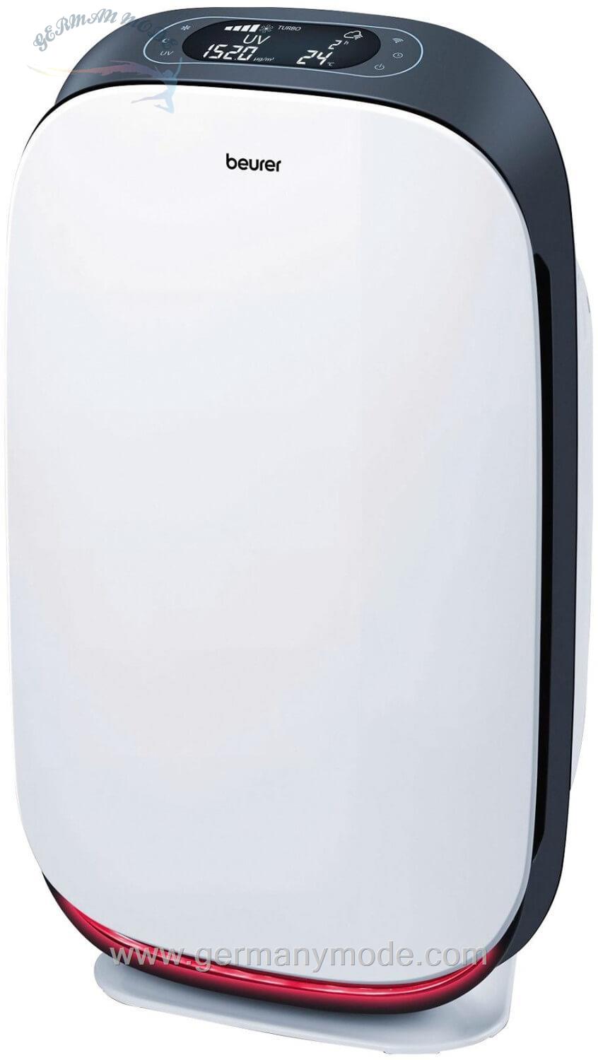 دستگاه تصفیه هوا بیورر آلمان Beurer LR 500 Connect