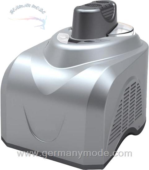 بستنی ساز خانگی کمپرسوردار 1 لیتری جینوجلاتی سینتروکس آلمان Syntrox Germany GG 180W