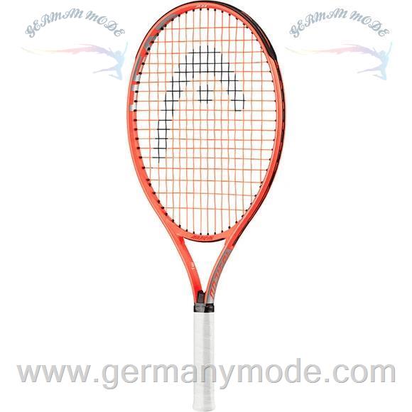 راکت تنیس هد اتریش HEAD RADICAL JUNIOR 23