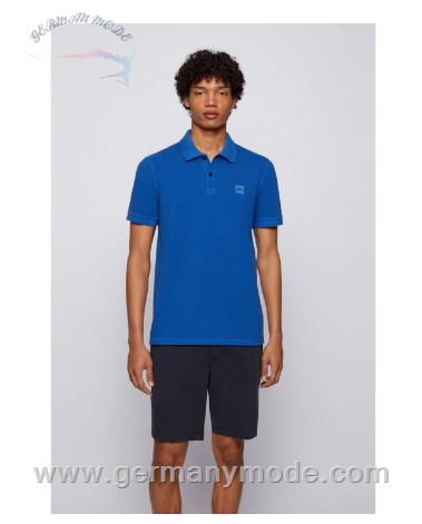 تیشرت آستین کوتاه مردانه هوگو باس آلمان Hugo Boss Prime (50378365)