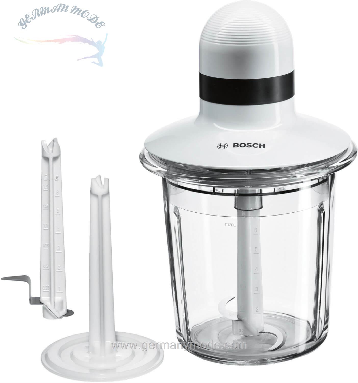 مخلوط کن بوش آلمان Bosch MMR15A1