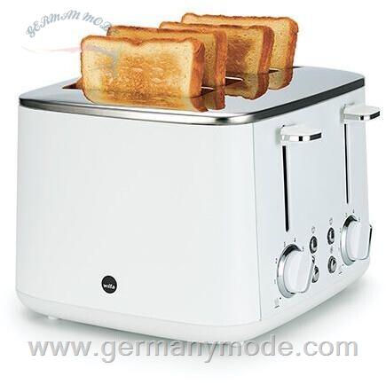 توستر دوقلو ویلفا نروژ Wilfa FAMILY I 1600 WI 7