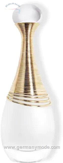 عطر ادو پرفیوم زنانه جادور 100 میل دیور فرانسه Dior J’adore D’eau Eau de Parfum 100ml