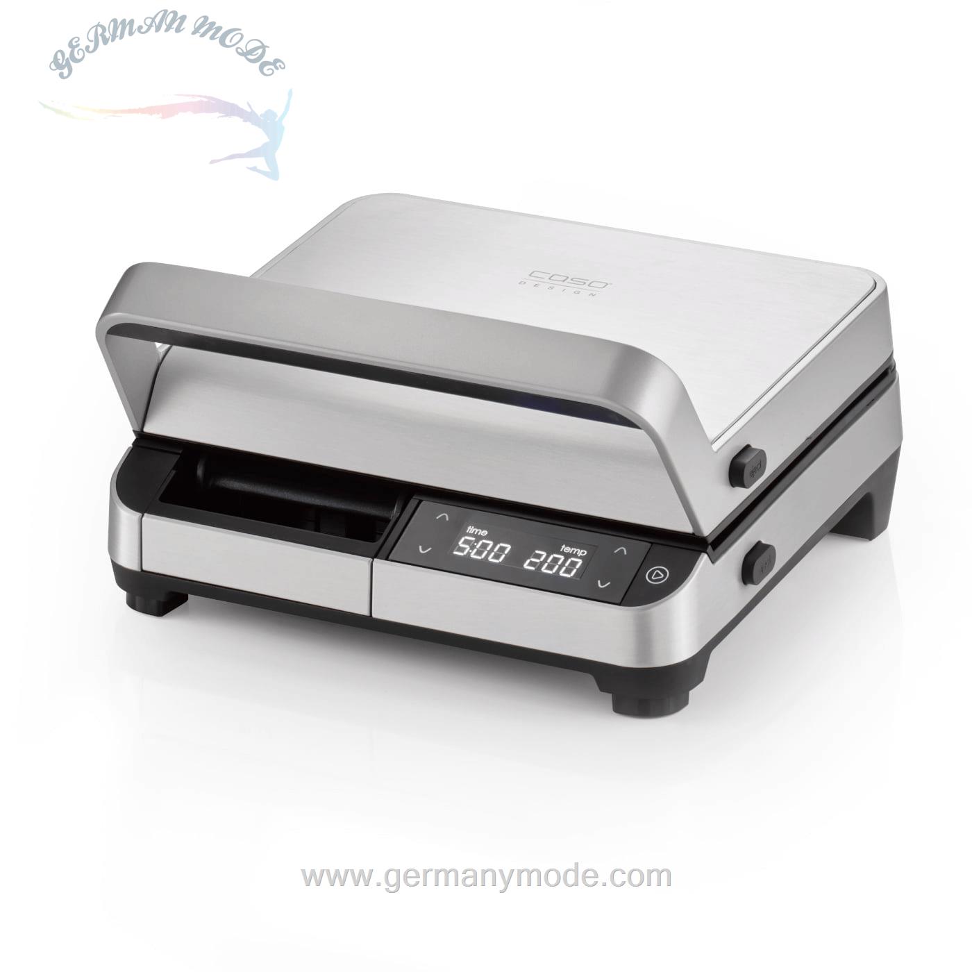 گریل باربیکیو کاسو آلمان CASO DG 2000