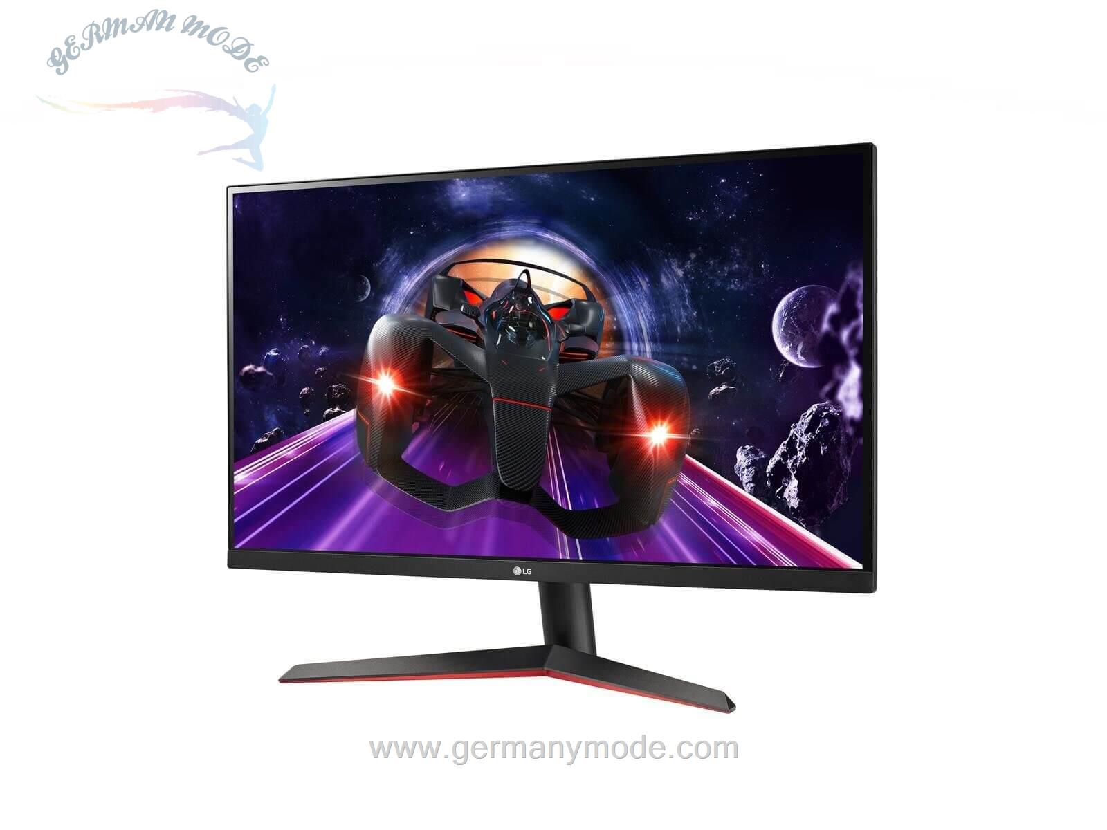 مانیتور فول اچ دی 27 اینچی ال جی LG 27MP60G-B
