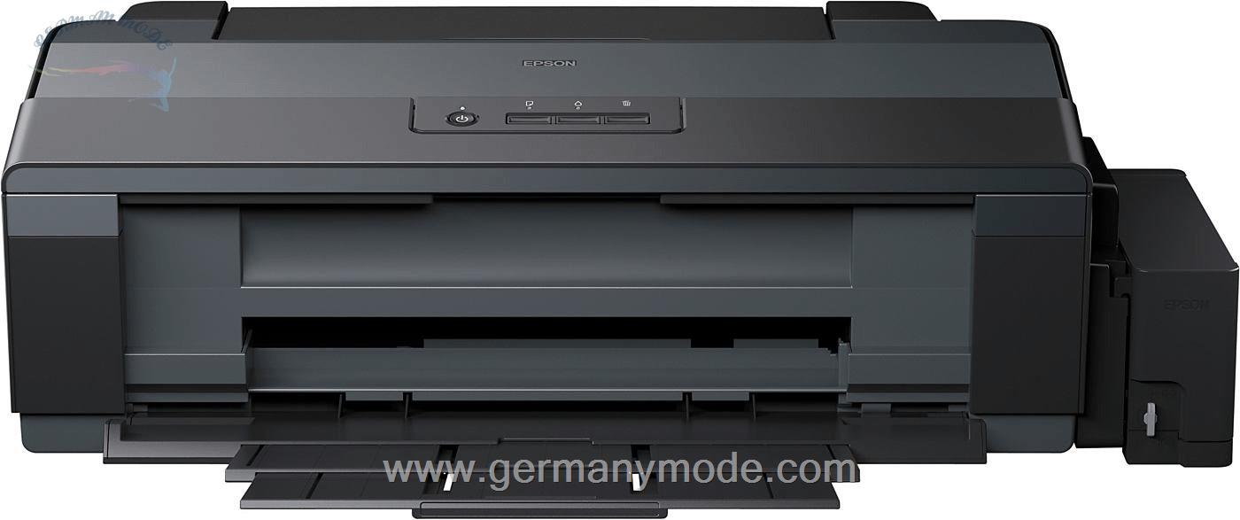 پرینتر جوهر افشان رنگی اپسون ژاپن Epson EcoTank ET-14000