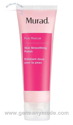 لایه بردار اسکراب صورت مورد آمریکا Murad Skin Smoothing Polish 100ml