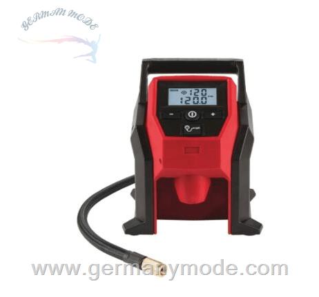 تلمبه شارژی میلواکی آمریکا Milwaukee M12 BI-0 (4933464124)