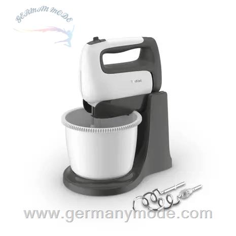 همزن برقی تفال فرانسه Tefal Prep'Mix+ Standschüssel HT4641