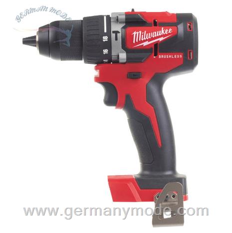 دریل شارژی میلواکی آمریکا Milwaukee M18CBLPD M18 CBLPD-0X