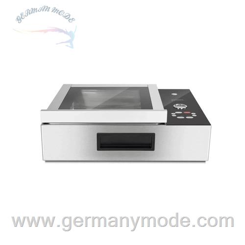 دستگاه وکیوم حرفه ای خانگی کاسو آلمان CASO VacuChef SlimLine