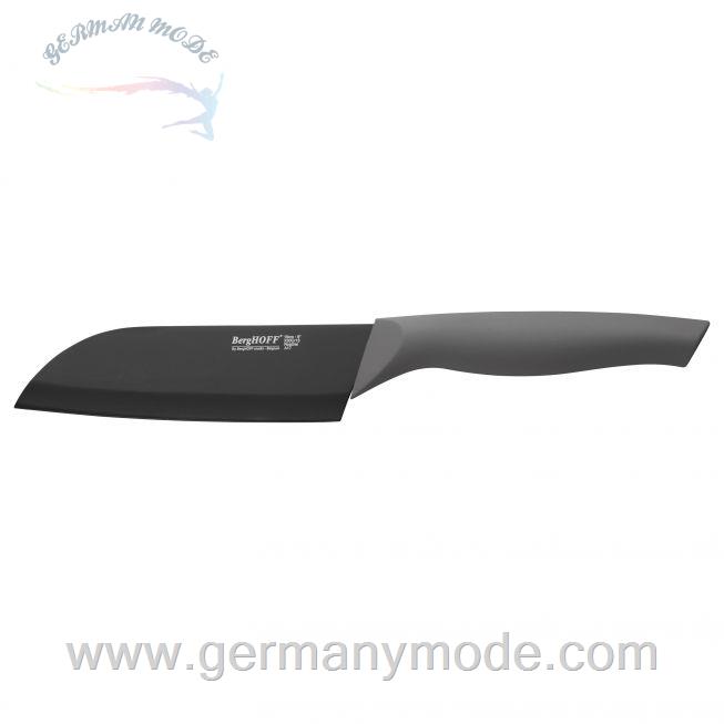 چاقو سانتوکو 14 سانت آشپزخانه برگهف بلژیک Berghoff Santukomesser 14cm Beschichtet - Essentials