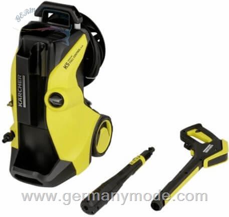 کارواش کرشر آلمان Kärcher K 5 Premium Full Control Plus
