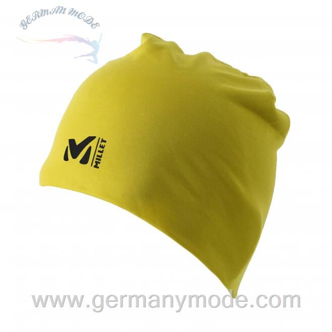 کلاه اسکی و کوهنوردی مردانه میلت فرانسه Millet Kopfbedeckung - grün PIERRA MENT' II BEANIE