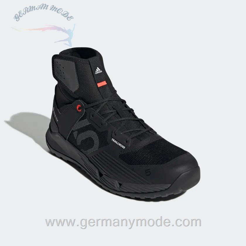 کتانی دوچرخه سواری کوهستانی زنانه آدیداس آلمان ADIDAS FIVE TEN TRAILCROSS GORE-TEX MOUNTAINBIKING-SCHUH