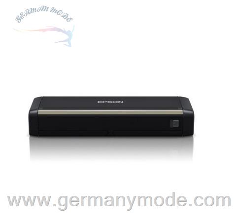 اسکنر رومیزی اپسون ژاپن Epson WorkForce DS-310 Scanner, (kein WLAN)