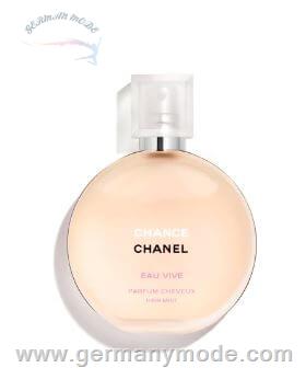 اسپری معطر کننده مو چنس او وایو 35 میل شنل فرانسه CHANEL CHANCE EAU VIVE PERFUMED HAIR SPRAY 35 ml