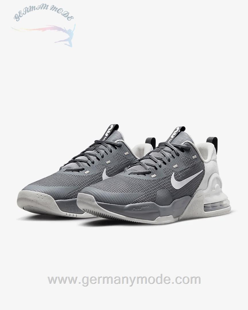 کتانی ورزشی مردانه نایک آمریکا Nike Air Max Alpha Trainer 5 Herren-Trainingsschuh-DM0829-006