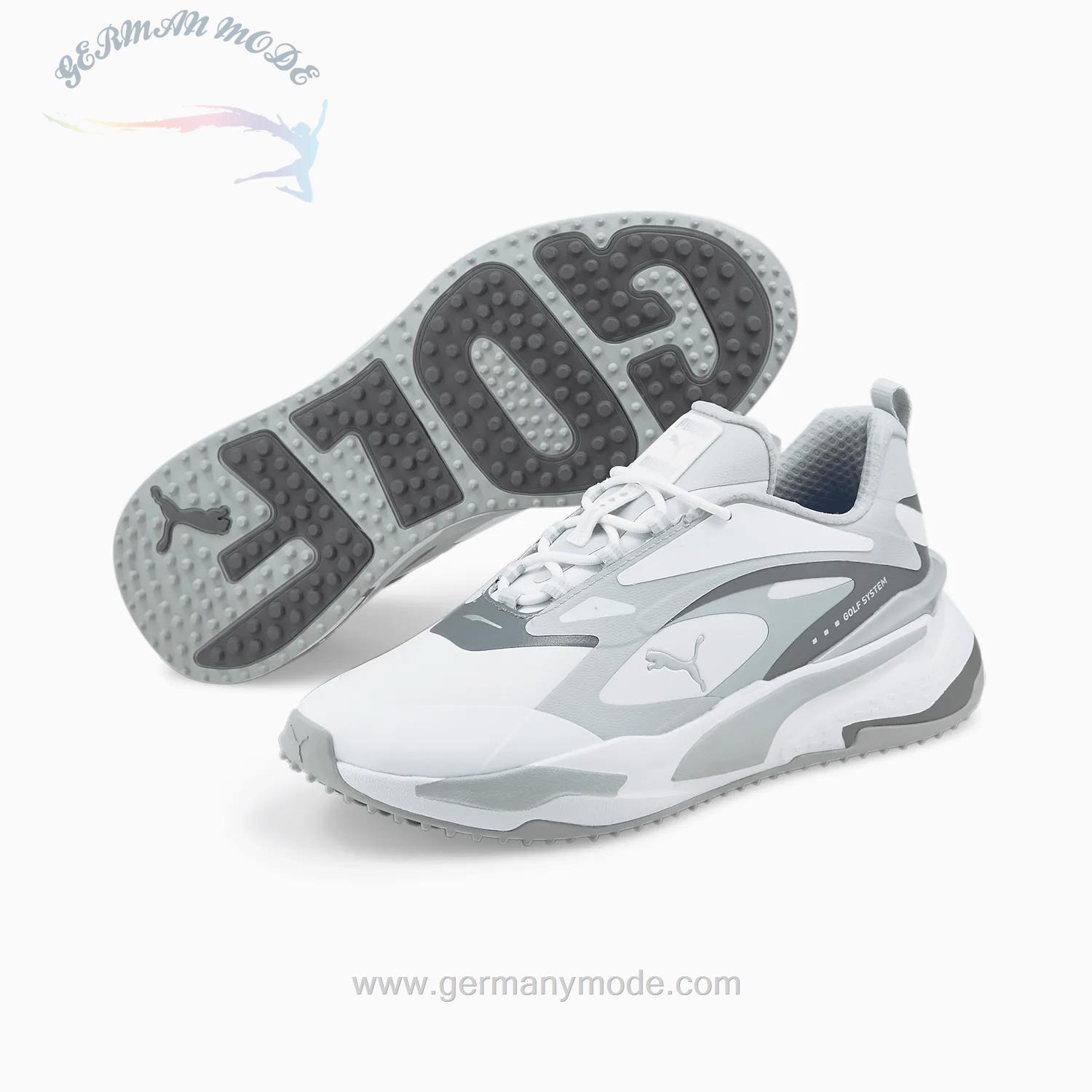 کتانی گلف زنانه پوما آلمان PUMA GS-Fast Golfschuhe - 376357_02