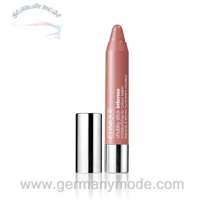 رژ لب مدادی کلینیک آمریکا Clinique Chubby Stick Intense (3 g)