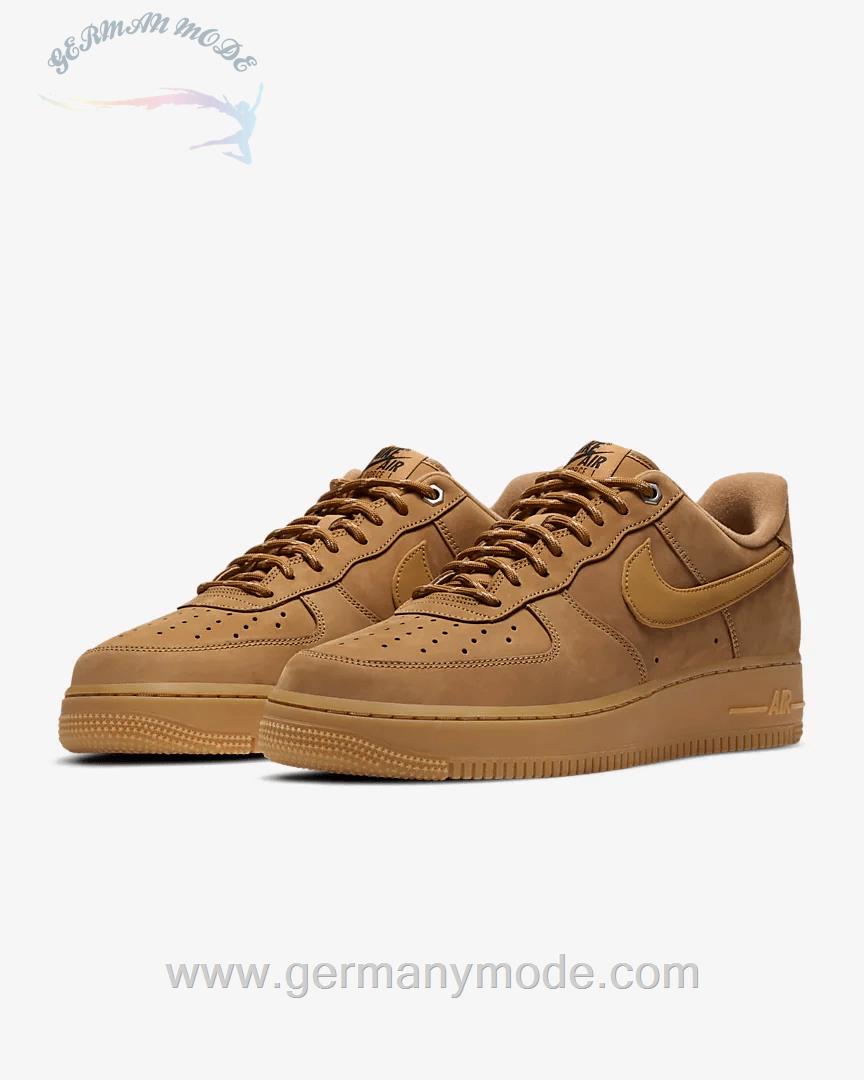 کتانی کلاسیک مردانه نایک آمریکا Nike Air Force 1 '07 WB-CJ9179-200