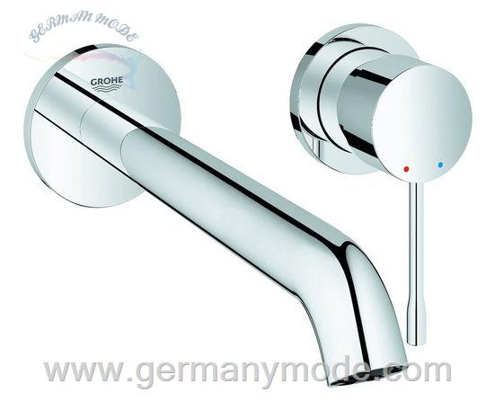 شیر مخلوط توکار گروهه آلمان GROHE Essence 29193 chrom 29193001