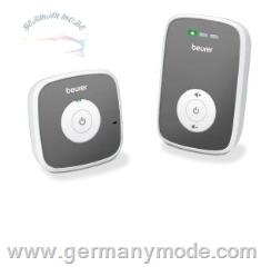 بیسیم ارتباط صوتی کودک بیورر آلمان Beurer Babyphone BY 33