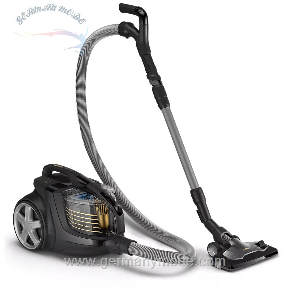جارو برقی فیلیپس هلند Philips 9000 series Beutelloser Staubsauger XB9154/09