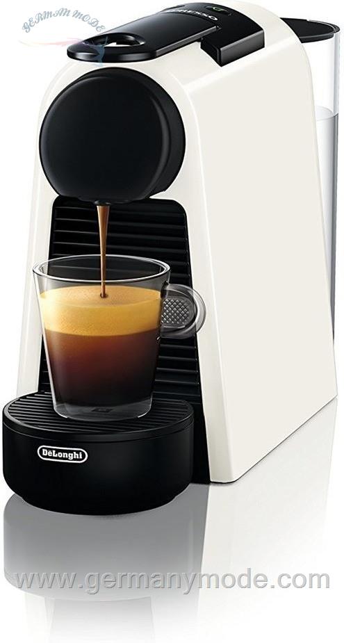 مینی نسپرسو ساز دلونگی ایتالیا De'Longhi Essenza Mini EN85 EN85.W