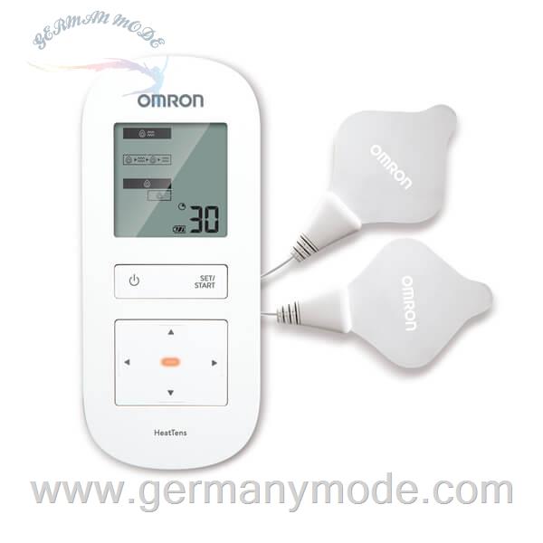 دستگاه تنس امرون ژاپن OMRON HeatTens -HV-F311-E