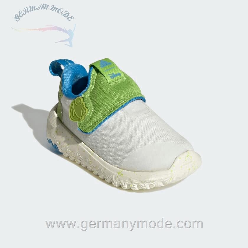 کتانی نوزاد آدیداس آلمان ADIDAS X DISNEY SURU365 MUPPETS KERMIT SLIP-GY6679