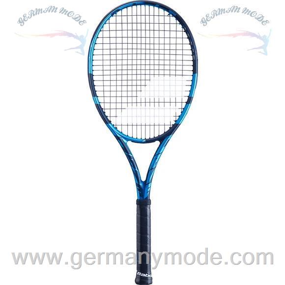 راکت تنیس بابولات فرانسه BABOLAT PURE DRIVE plus