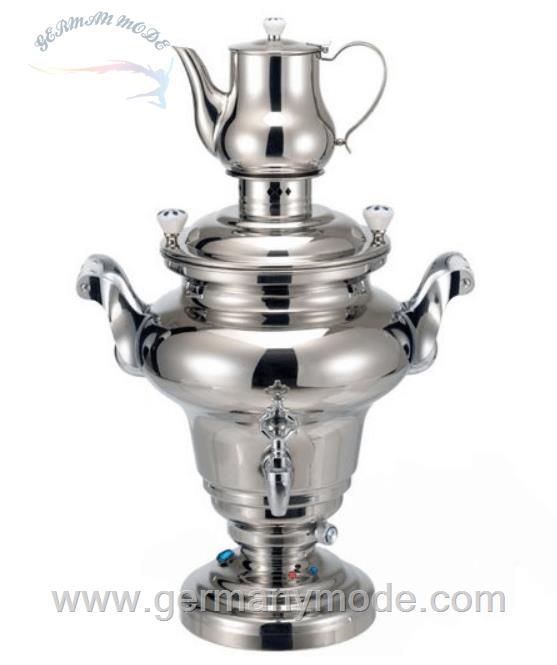 سماور برقی 15 لیتری بیم آلمان BEEM Samowar, 15 l, 3000 W