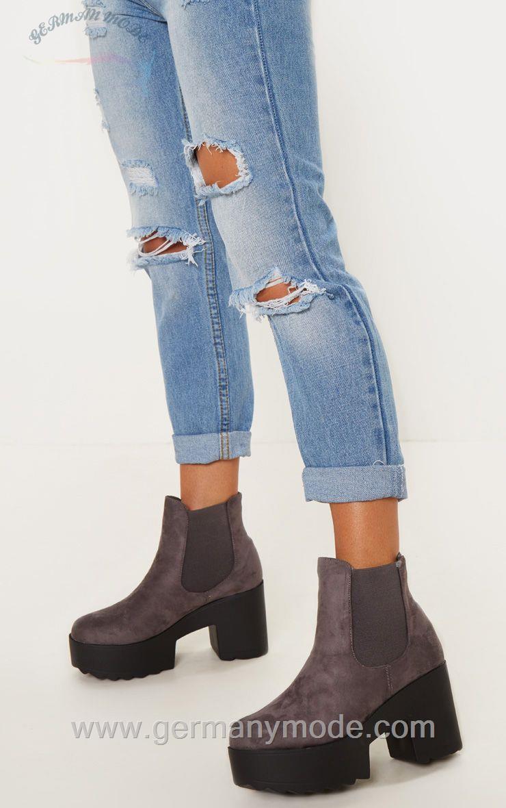 کفش مجلسی زنانه prettylittlething (انگلستان) CLZ3163