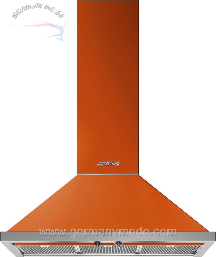 هود آشپزخانه اسمگ ایتالیا Smeg KPF9 KPF9OR