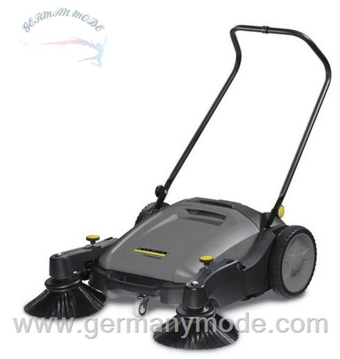 سوییپر جارو شهری دستی کرشر آلمان Kärcher KM 70/20 C 2SB