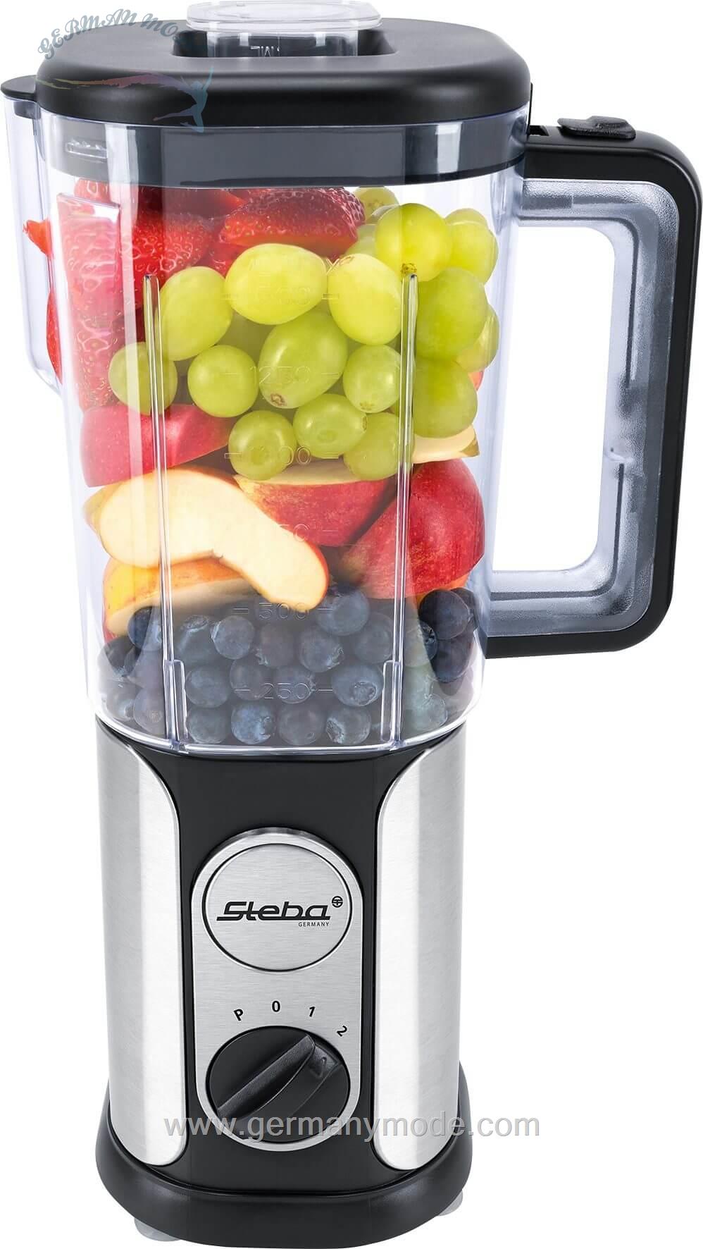 مخلوط کن استبا آلمان Steba Standmixer MX 3 Compact- 1000 W
