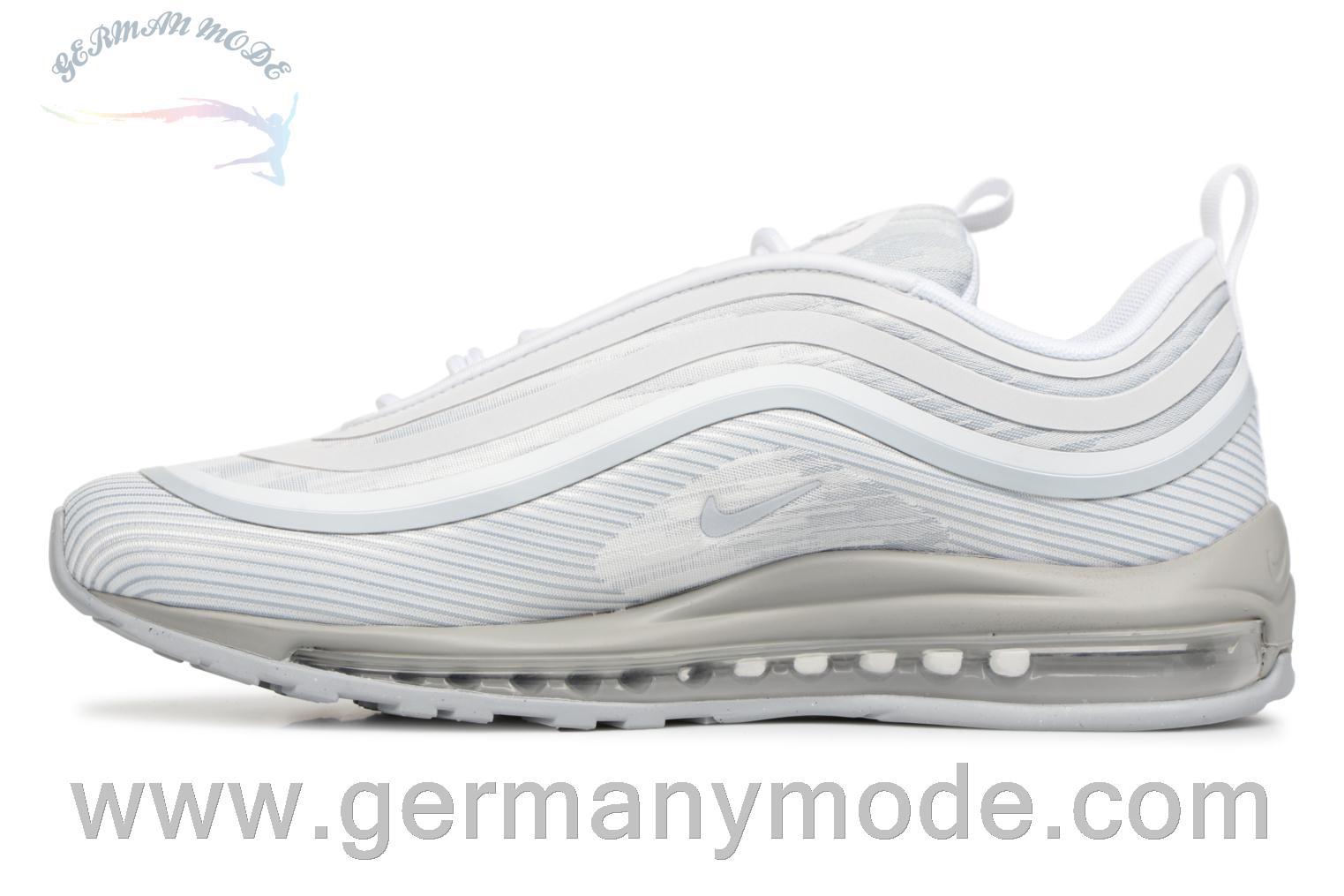 کتانی اسپرت مردانه نایک (آمریکا) Air Max 97 Ul '17