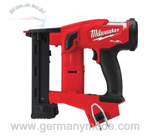 میخ کوب شارژی میلواکی آمریکا Milwaukee FUEL M18 FNCS18 FNCS18GS-0X