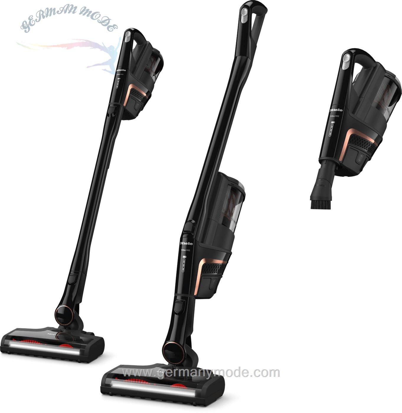 جارو شارژی میله آلمان Miele Triflex HX2 Runner