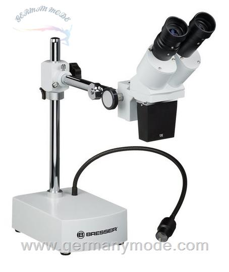 میکروسکوپ برسر آلمان Bresser Biorit ICD-CS 5x-20x