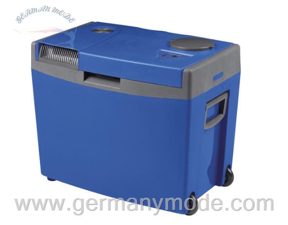 یخچال مسافرتی شارژی 34 لیتری موبیکول Mobicool G35 AC/DC